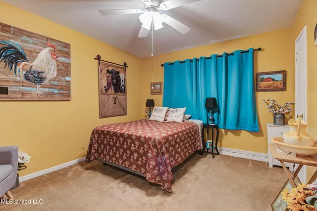 $197,000 | 4107 Washington Avenue, Gulfport, MS 39507