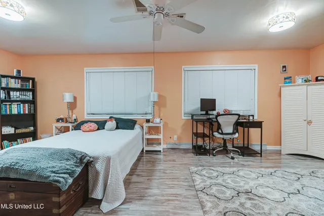 $197,000 | 4107 Washington Avenue, Gulfport, MS 39507