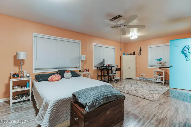 $197,000 | 4107 Washington Avenue, Gulfport, MS 39507