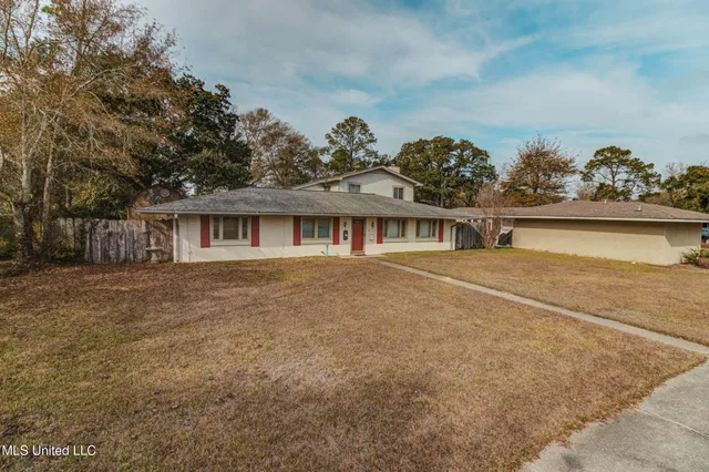 $197,000 | 4107 Washington Avenue, Gulfport, MS 39507