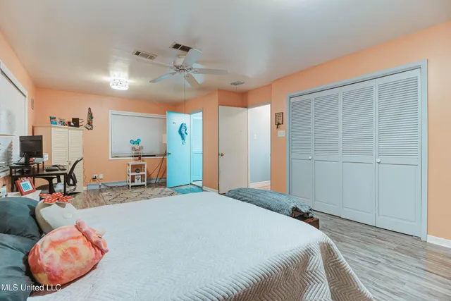 $197,000 | 4107 Washington Avenue, Gulfport, MS 39507