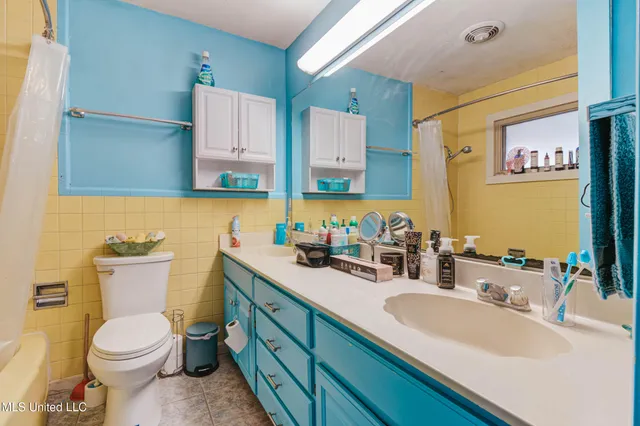 $197,000 | 4107 Washington Avenue, Gulfport, MS 39507