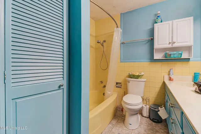 $197,000 | 4107 Washington Avenue, Gulfport, MS 39507