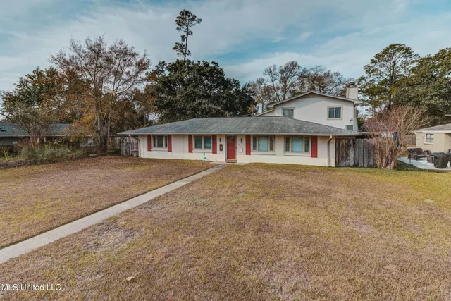 $197,000 | 4107 Washington Avenue, Gulfport, MS 39507