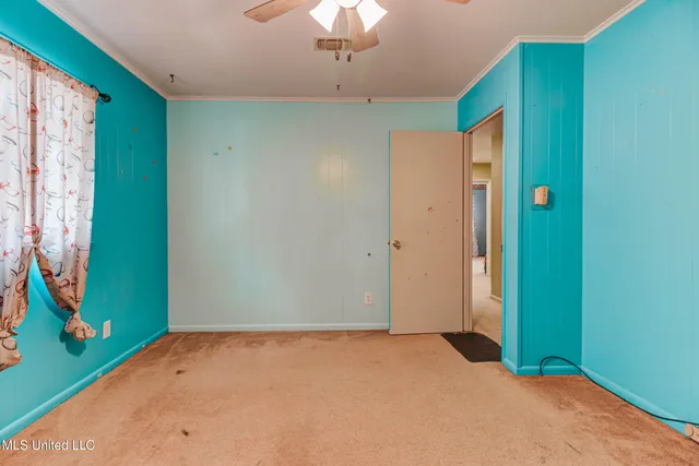 $197,000 | 4107 Washington Avenue, Gulfport, MS 39507