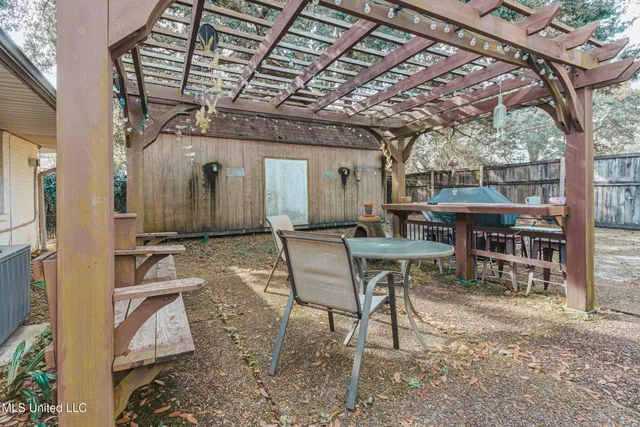 $197,000 | 4107 Washington Avenue, Gulfport, MS 39507