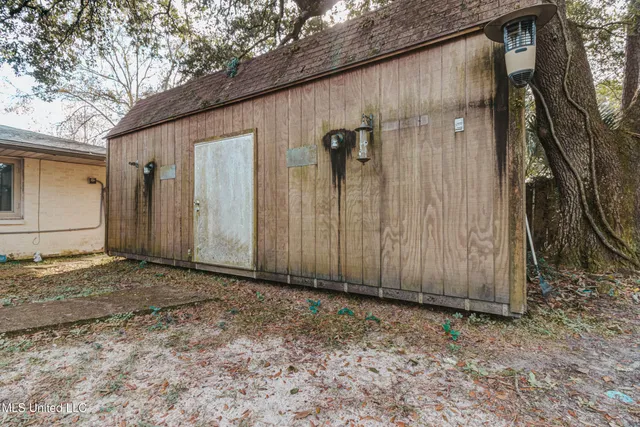 $197,000 | 4107 Washington Avenue, Gulfport, MS 39507