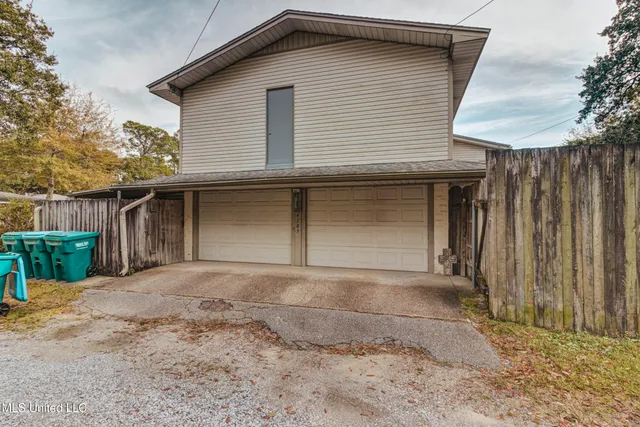 $197,000 | 4107 Washington Avenue, Gulfport, MS 39507