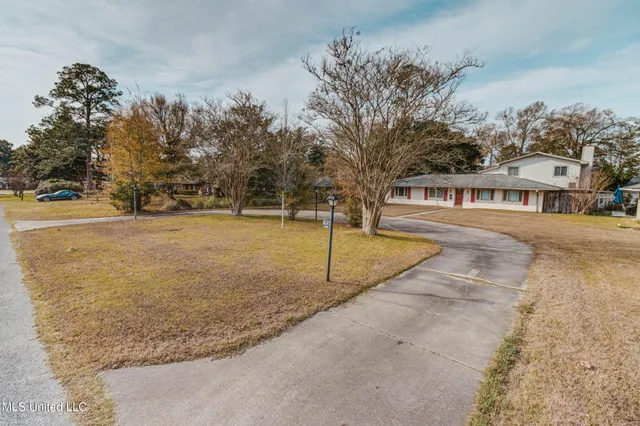 $197,000 | 4107 Washington Avenue, Gulfport, MS 39507