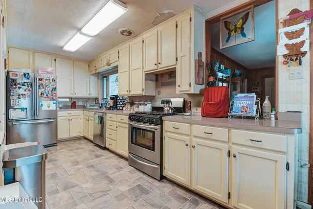 $197,000 | 4107 Washington Avenue, Gulfport, MS 39507