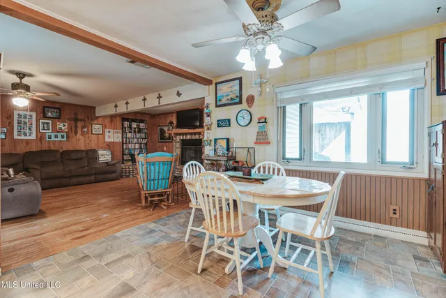 $197,000 | 4107 Washington Avenue, Gulfport, MS 39507