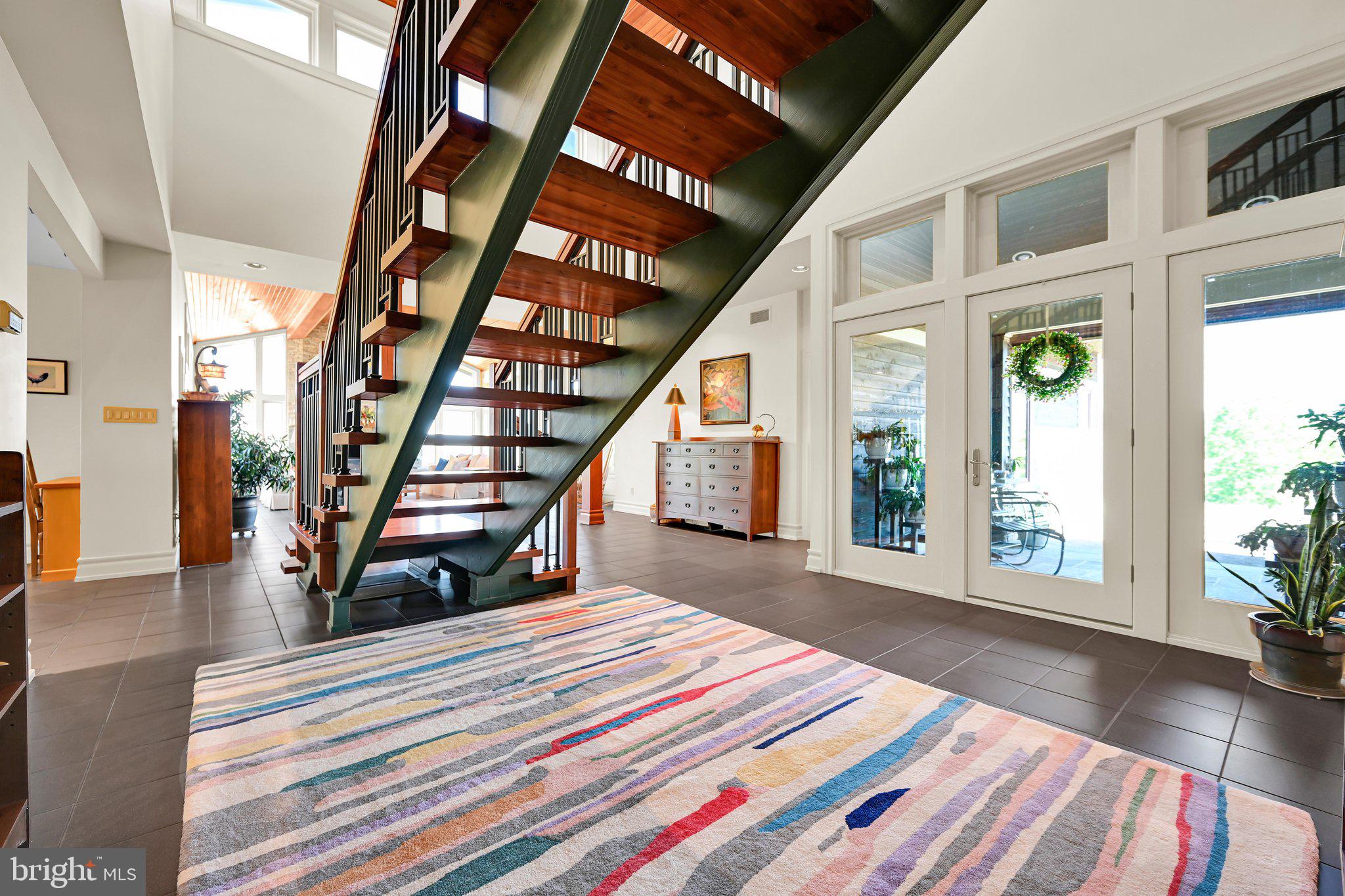 76 Zehner Road Landingville, PA 17972 - Photo 24 of 79 Foyer