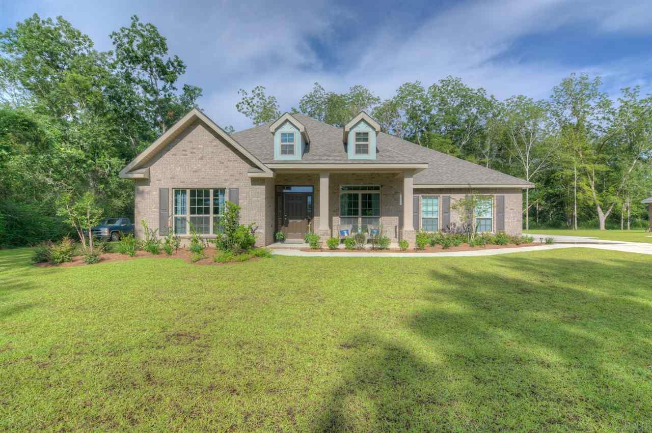 296 Nowak Road Cantonment, FL 32533 - Photo 1 of 31 Gallery Image 1