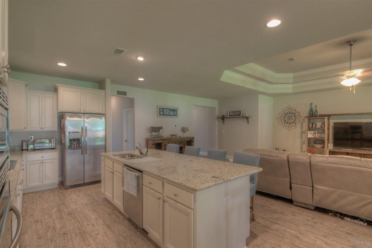 296 Nowak Road Cantonment, FL 32533 - Photo 12 of 31 Gallery Image 12