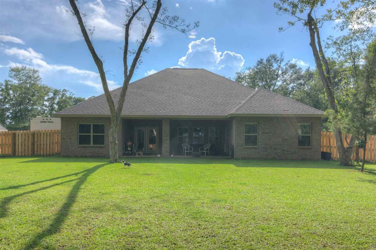 296 Nowak Road Cantonment, FL 32533 - Photo 24 of 31 Gallery Image 24