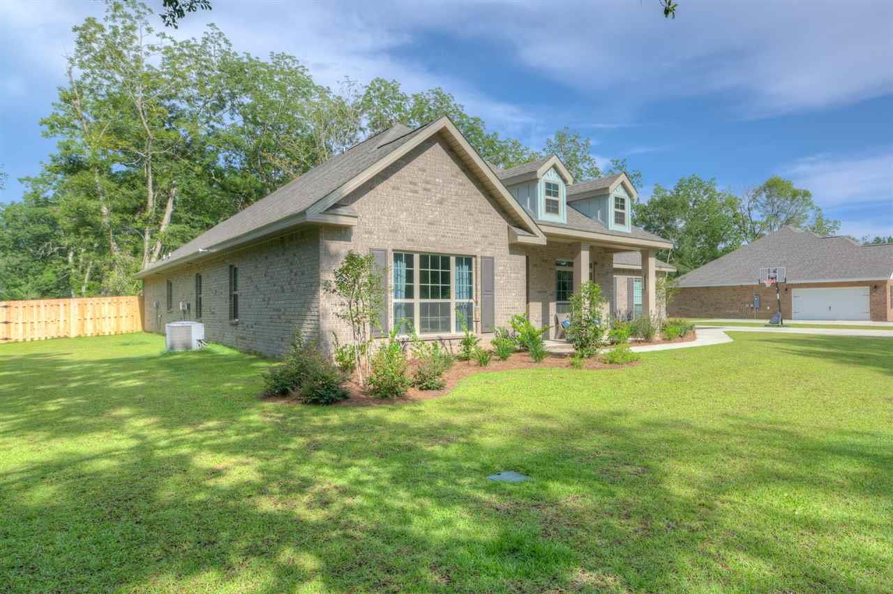 296 Nowak Road Cantonment, FL 32533 - Photo 30 of 31 Gallery Image 30