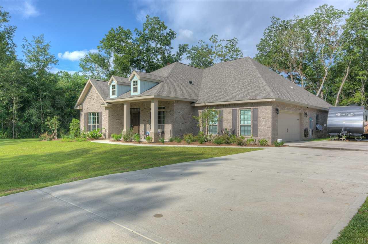 296 Nowak Road Cantonment, FL 32533 - Photo 31 of 31 Gallery Image 31