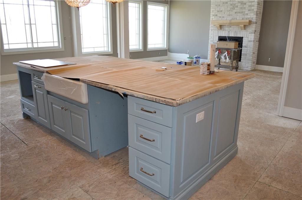 104 Eagle Rdg Road Cranberry Township, PA 16066 - Photo 3 of 18 a room with a dresser and a window