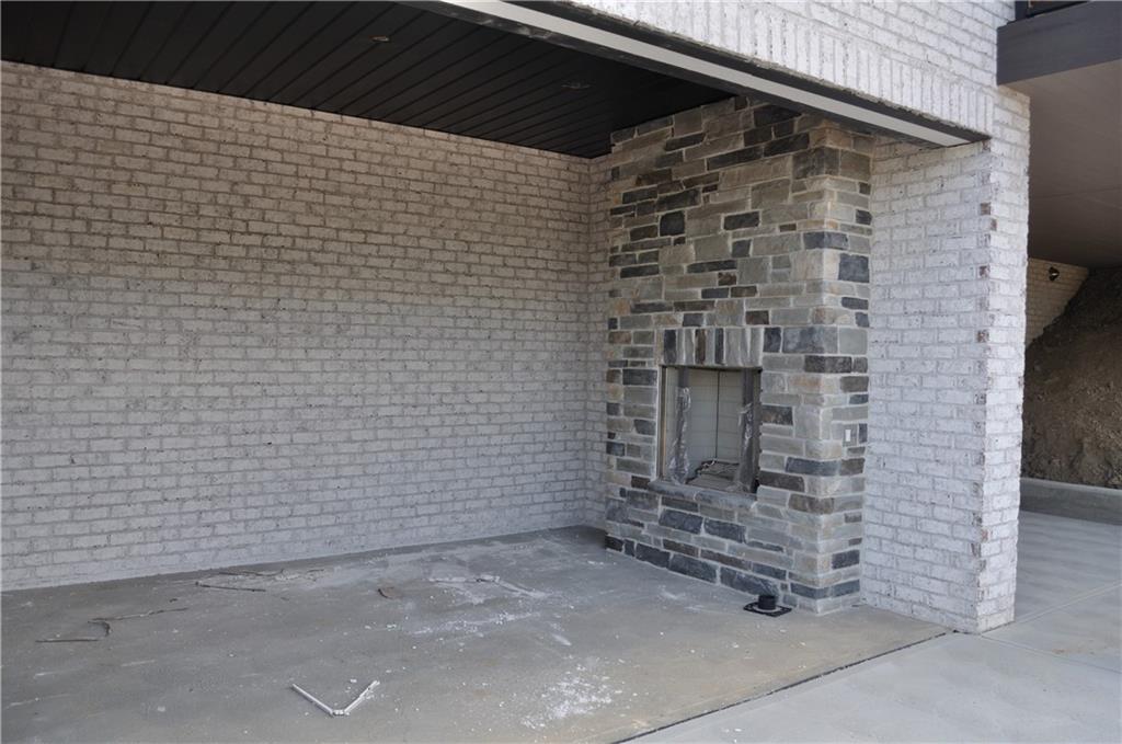 104 Eagle Rdg Road Cranberry Township, PA 16066 - Photo 7 of 18 a bathroom with a shower