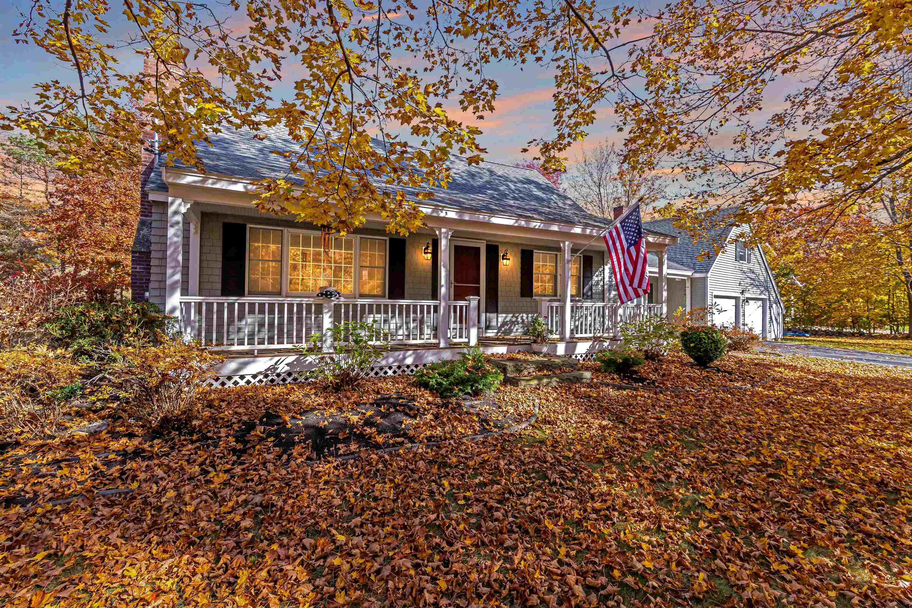 44 W Road Rye, NH 03870 - Photo 3 of 60