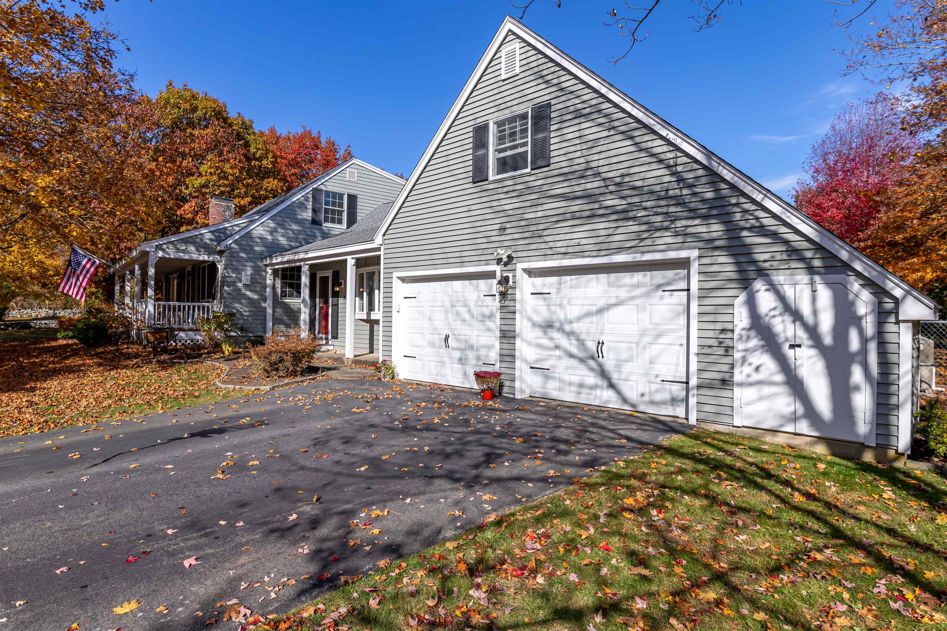 44 W Road Rye, NH 03870 - Photo 54 of 60