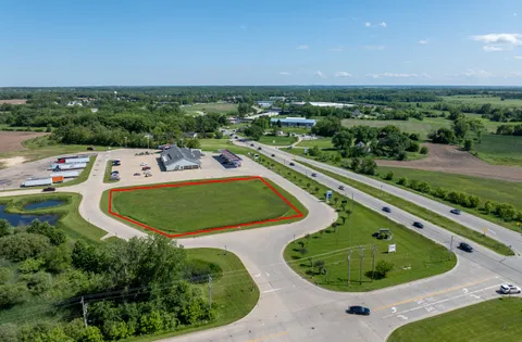 $1,450,000 | Lt1 Lt1 South Road, Genoa City, WI 53128