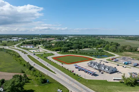 $1,450,000 | Lt1 Lt1 South Road, Genoa City, WI 53128