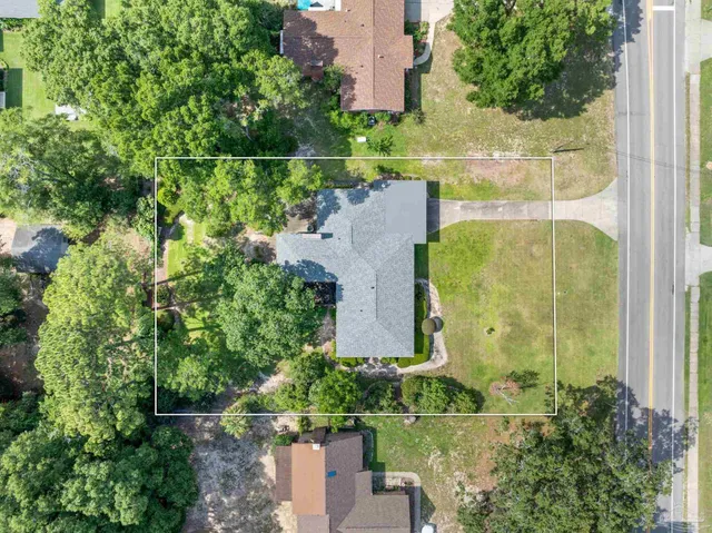 $350,000 | 1611 Bayou Boulevard, Pensacola, FL 32503