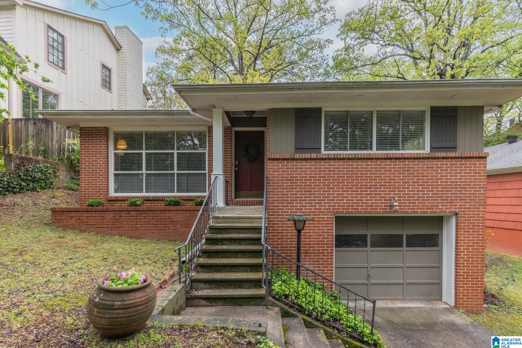 1082 Columbiana Road Birmingham, AL 35209 - Photo 1 of 32