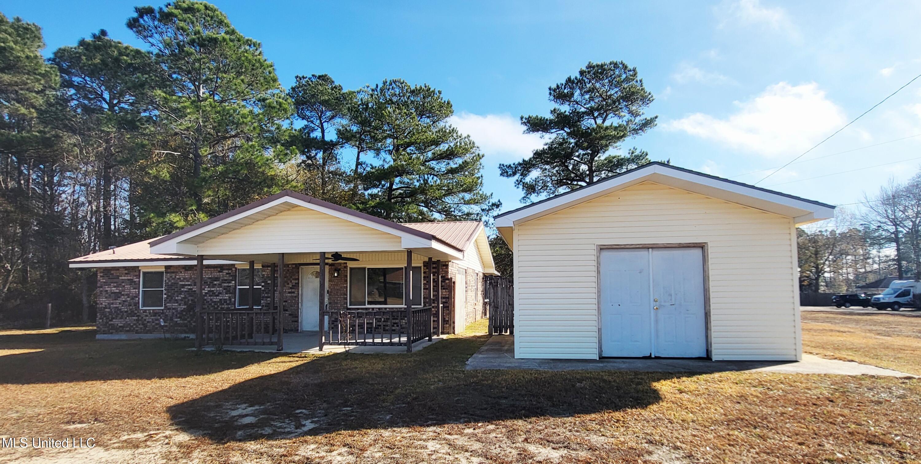 17184 Fenton Dedeaux Road Kiln, MS 39556 - Photo 13 of 13 20260210_092514