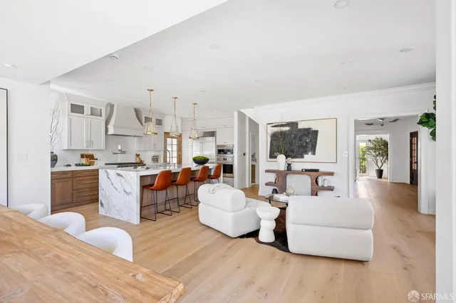 $4,995,000 | 44 Yerba Buena Avenue, San Francisco, CA 94127
