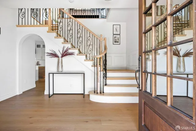 $4,995,000 | 44 Yerba Buena Avenue, San Francisco, CA 94127