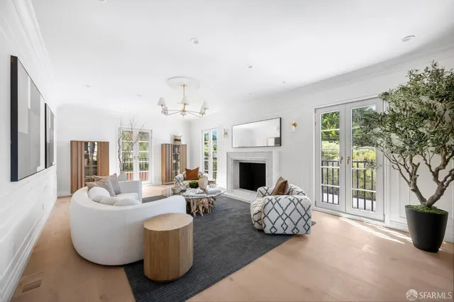 $4,995,000 | 44 Yerba Buena Avenue, San Francisco, CA 94127