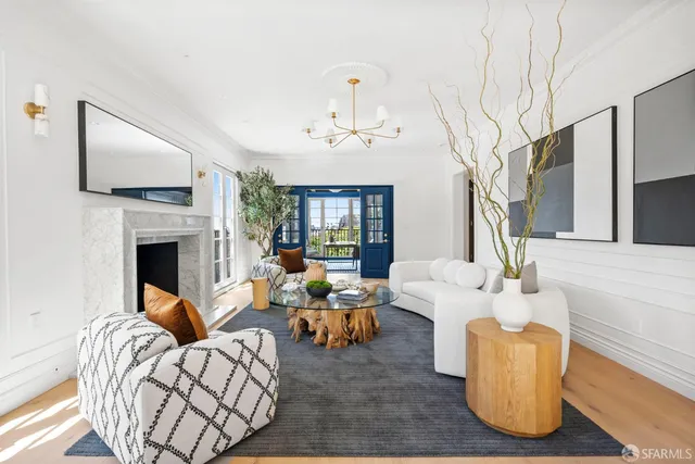 $4,995,000 | 44 Yerba Buena Avenue, San Francisco, CA 94127