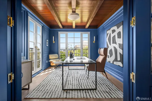 $4,995,000 | 44 Yerba Buena Avenue, San Francisco, CA 94127