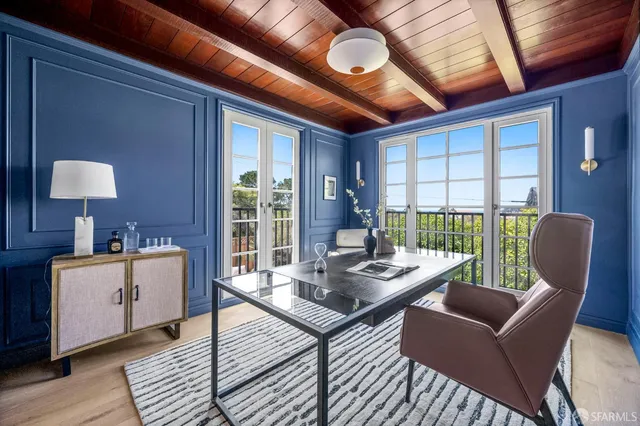 $4,995,000 | 44 Yerba Buena Avenue, San Francisco, CA 94127
