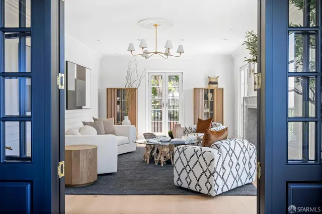$4,995,000 | 44 Yerba Buena Avenue, San Francisco, CA 94127