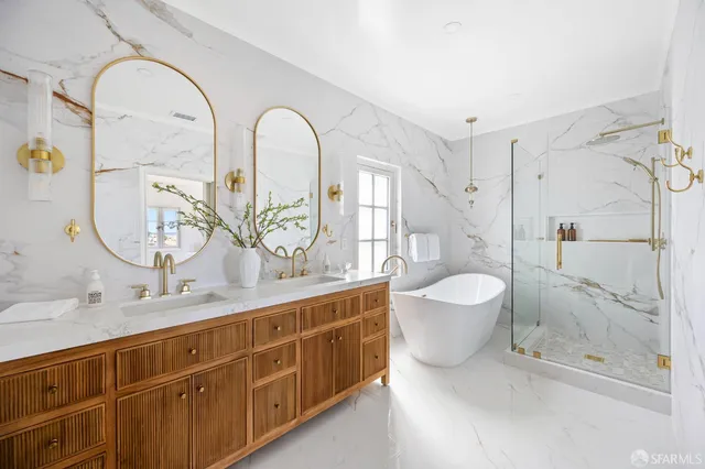 $4,995,000 | 44 Yerba Buena Avenue, San Francisco, CA 94127