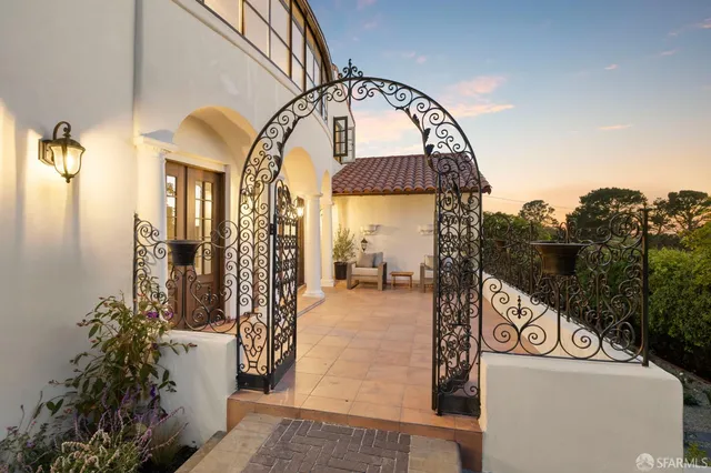 $4,995,000 | 44 Yerba Buena Avenue, San Francisco, CA 94127