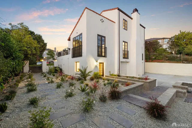 $4,995,000 | 44 Yerba Buena Avenue, San Francisco, CA 94127