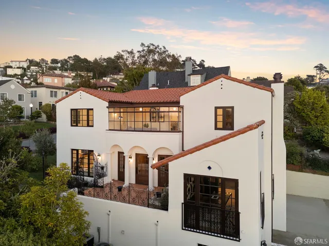 $4,995,000 | 44 Yerba Buena Avenue, San Francisco, CA 94127