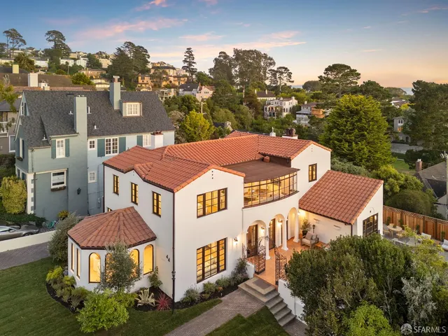 $4,995,000 | 44 Yerba Buena Avenue, San Francisco, CA 94127