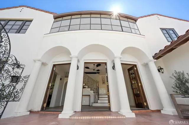 $4,995,000 | 44 Yerba Buena Avenue, San Francisco, CA 94127