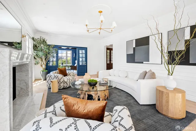 $4,995,000 | 44 Yerba Buena Avenue, San Francisco, CA 94127