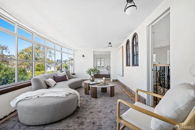 $4,995,000 | 44 Yerba Buena Avenue, San Francisco, CA 94127