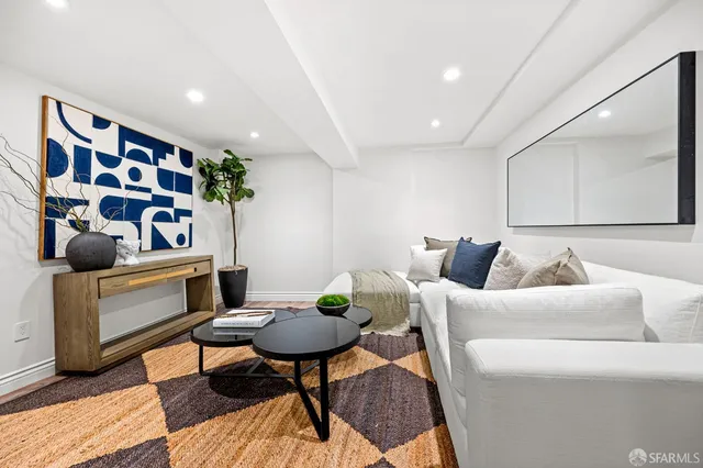 $4,995,000 | 44 Yerba Buena Avenue, San Francisco, CA 94127