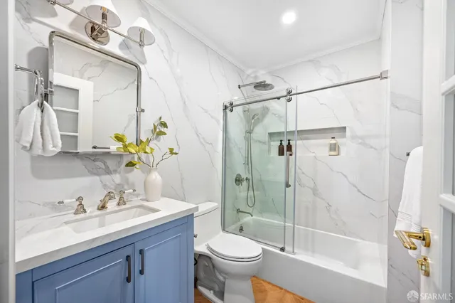 $4,995,000 | 44 Yerba Buena Avenue, San Francisco, CA 94127