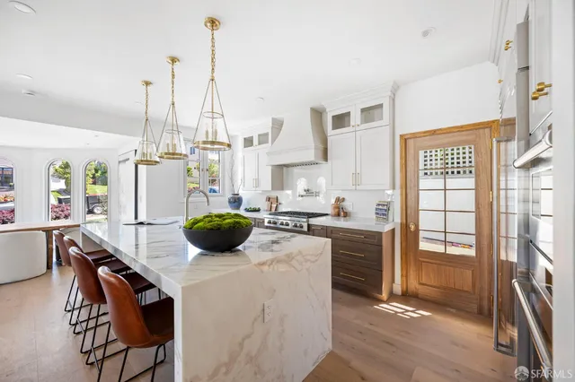 $4,995,000 | 44 Yerba Buena Avenue, San Francisco, CA 94127