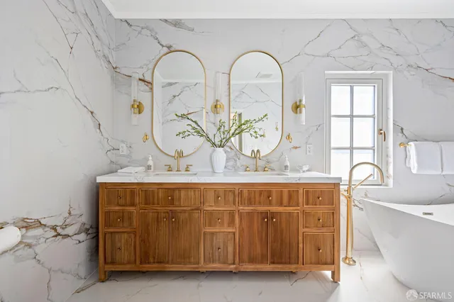 $4,995,000 | 44 Yerba Buena Avenue, San Francisco, CA 94127