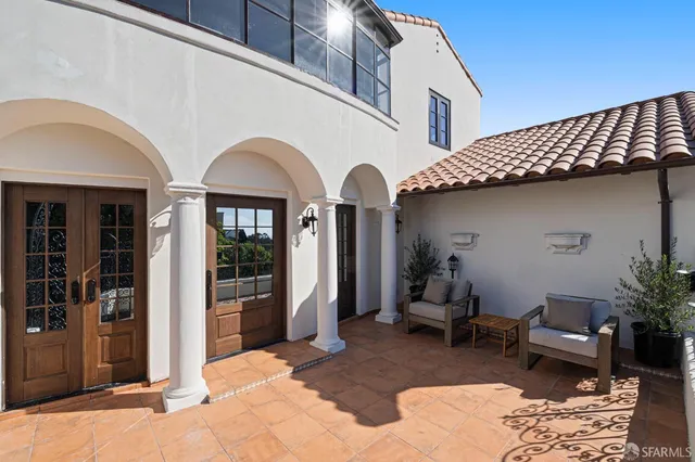$4,995,000 | 44 Yerba Buena Avenue, San Francisco, CA 94127